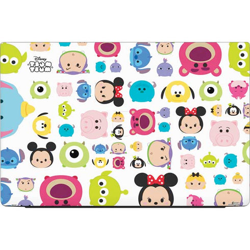 Disney Tsum Tsum Disney Characters Dell Vostro Skin